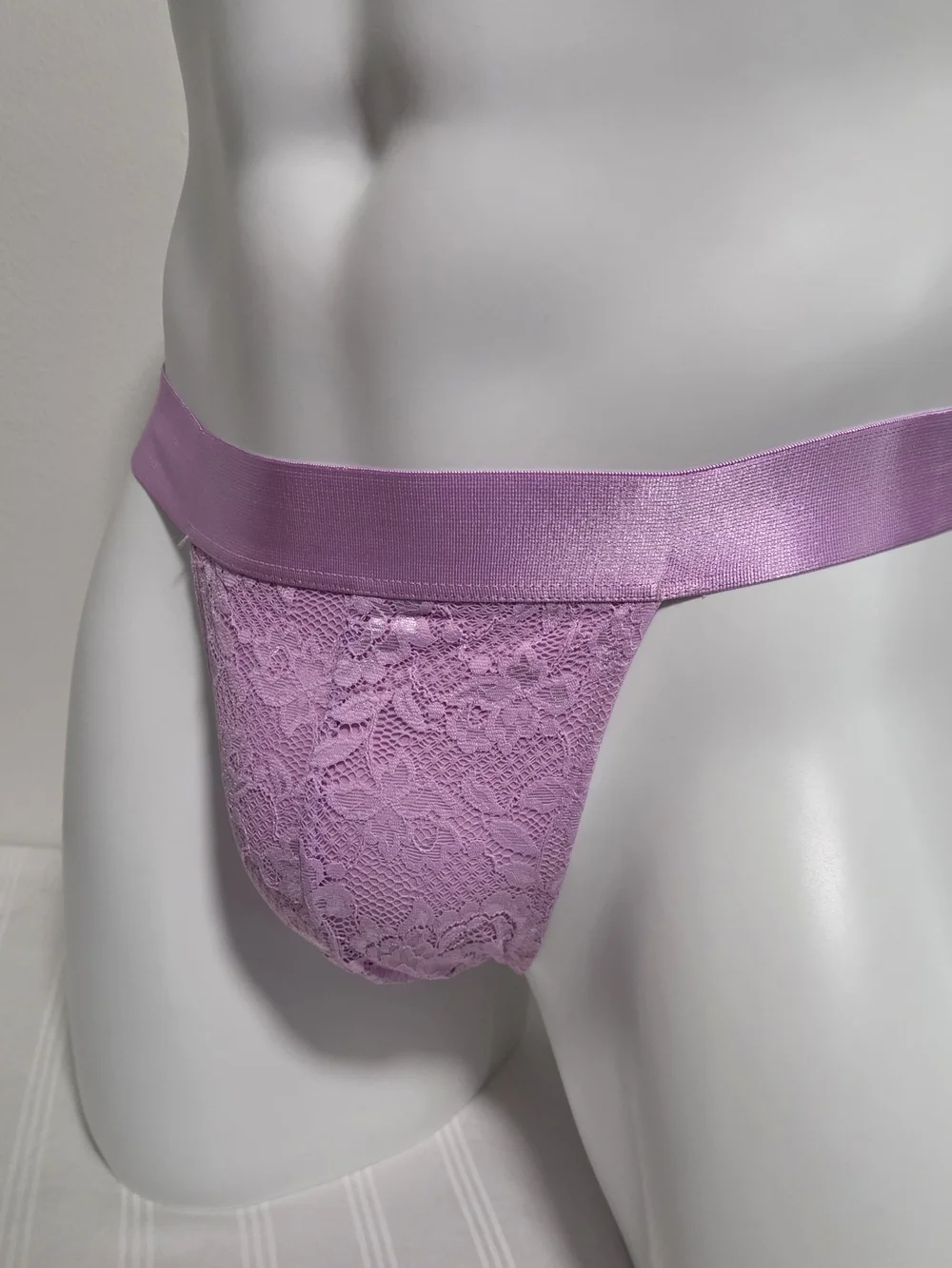 Cosabella Jockstrap In Neela Flower
